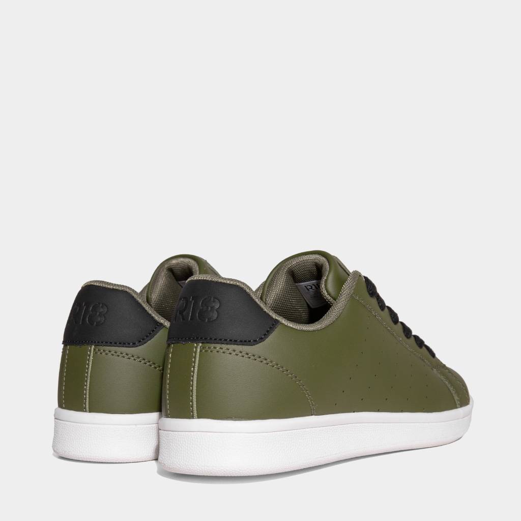 ZAPATILLAS URBANAS NIÑA R18K-XW0009 - 3