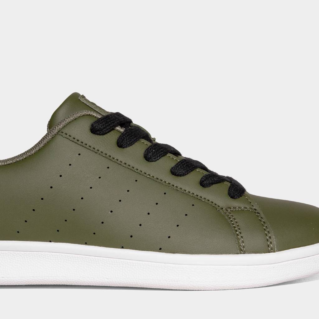 ZAPATILLAS URBANAS NIÑA R18K-XW0009 - 4