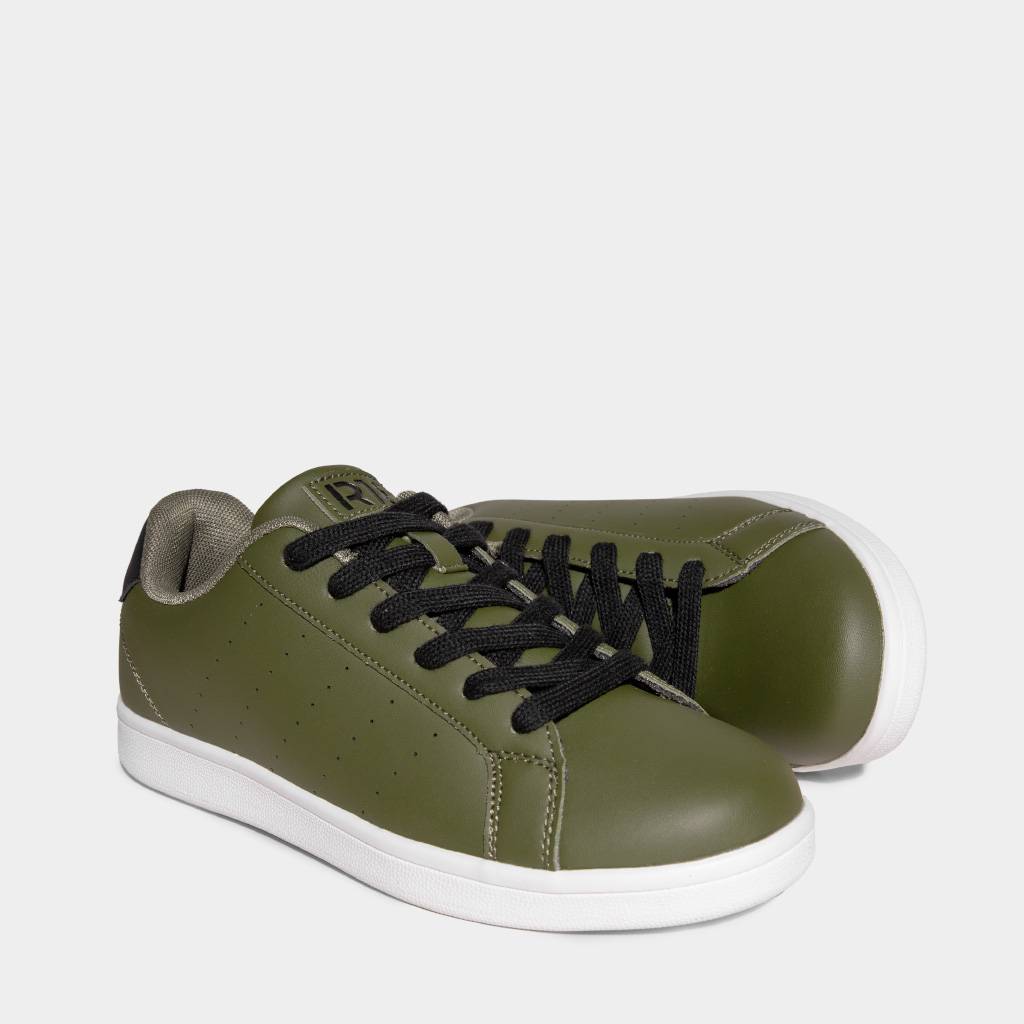 ZAPATILLAS URBANAS NIÑA R18K-XW0009 - 5