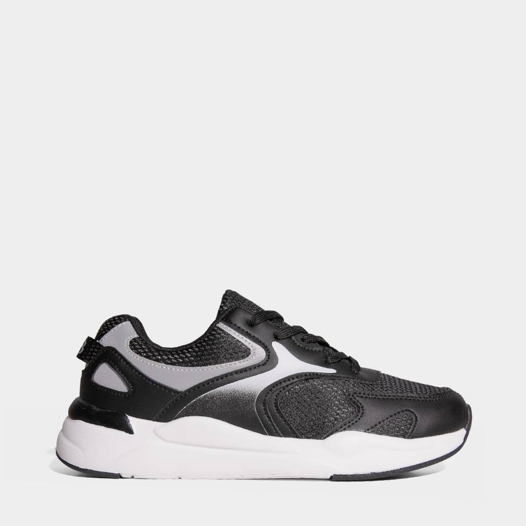 ZAPATILLAS URBANAS NIÑO R18K-QY0041 - 1