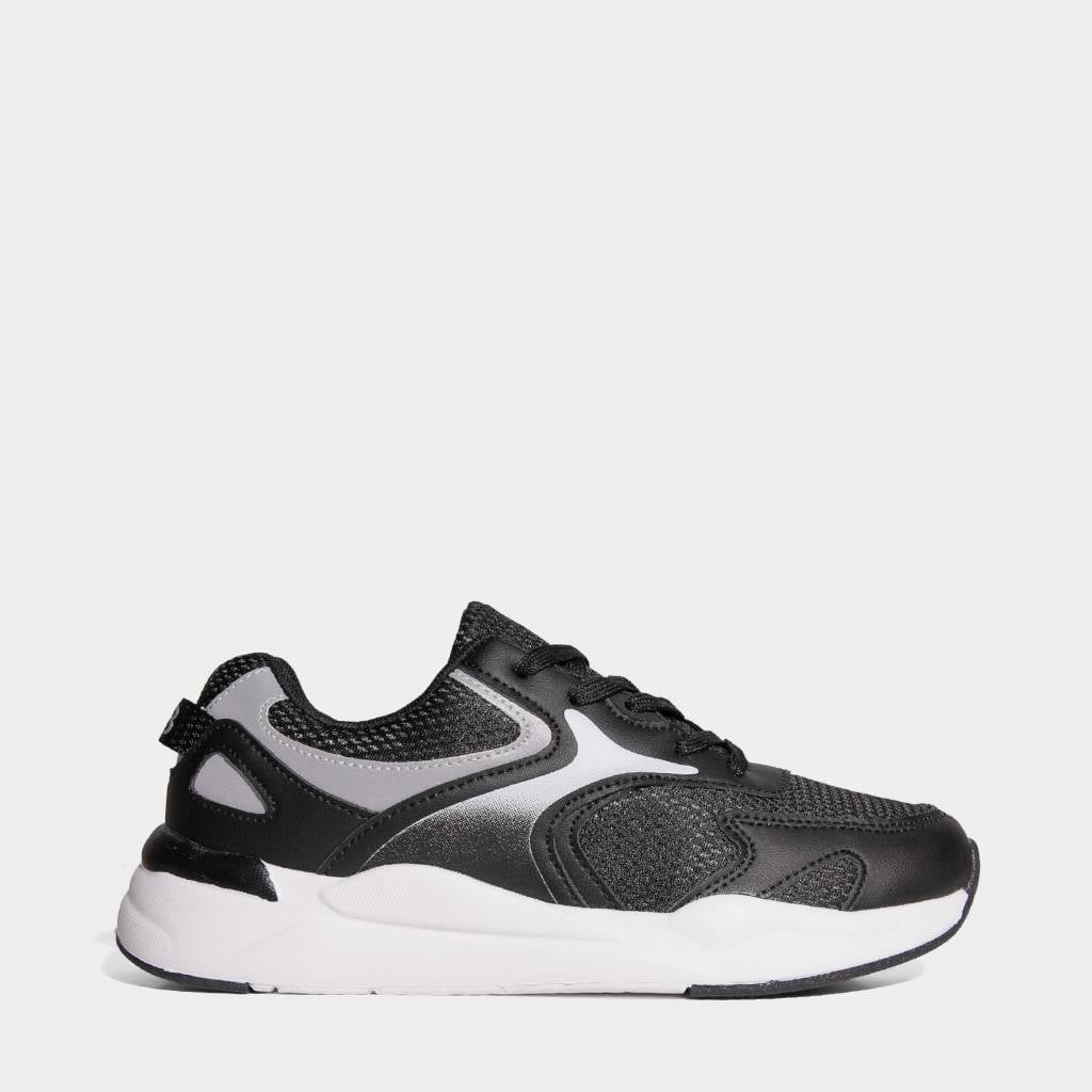 ZAPATILLAS URBANAS NIÑO R18K-QY0041 - 1