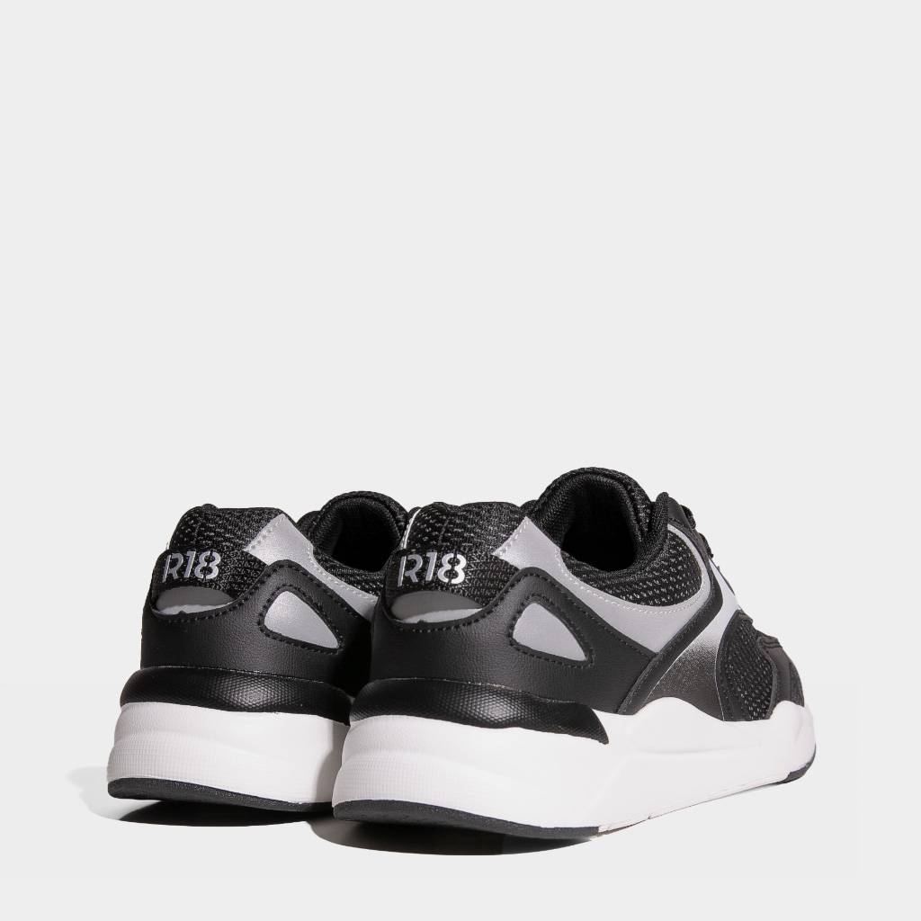 ZAPATILLAS URBANAS NIÑO R18K-QY0041 - 3
