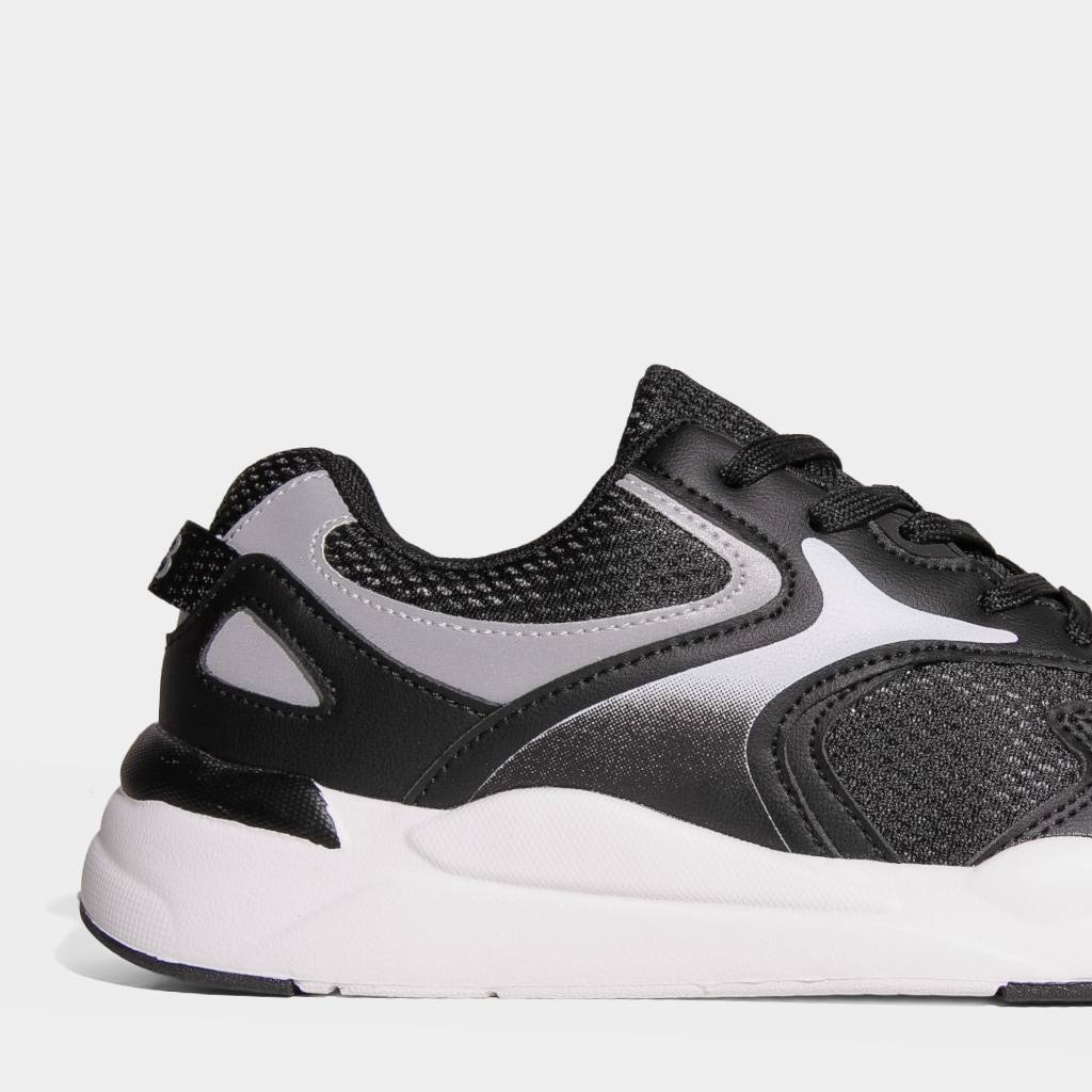 ZAPATILLAS URBANAS NIÑO R18K-QY0041 - 4