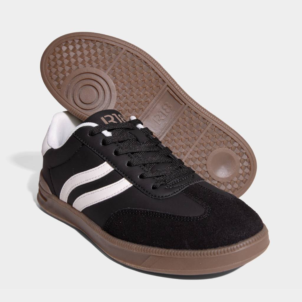 ZAPATILLAS URBANAS MUJER R18-XW00231 - 5