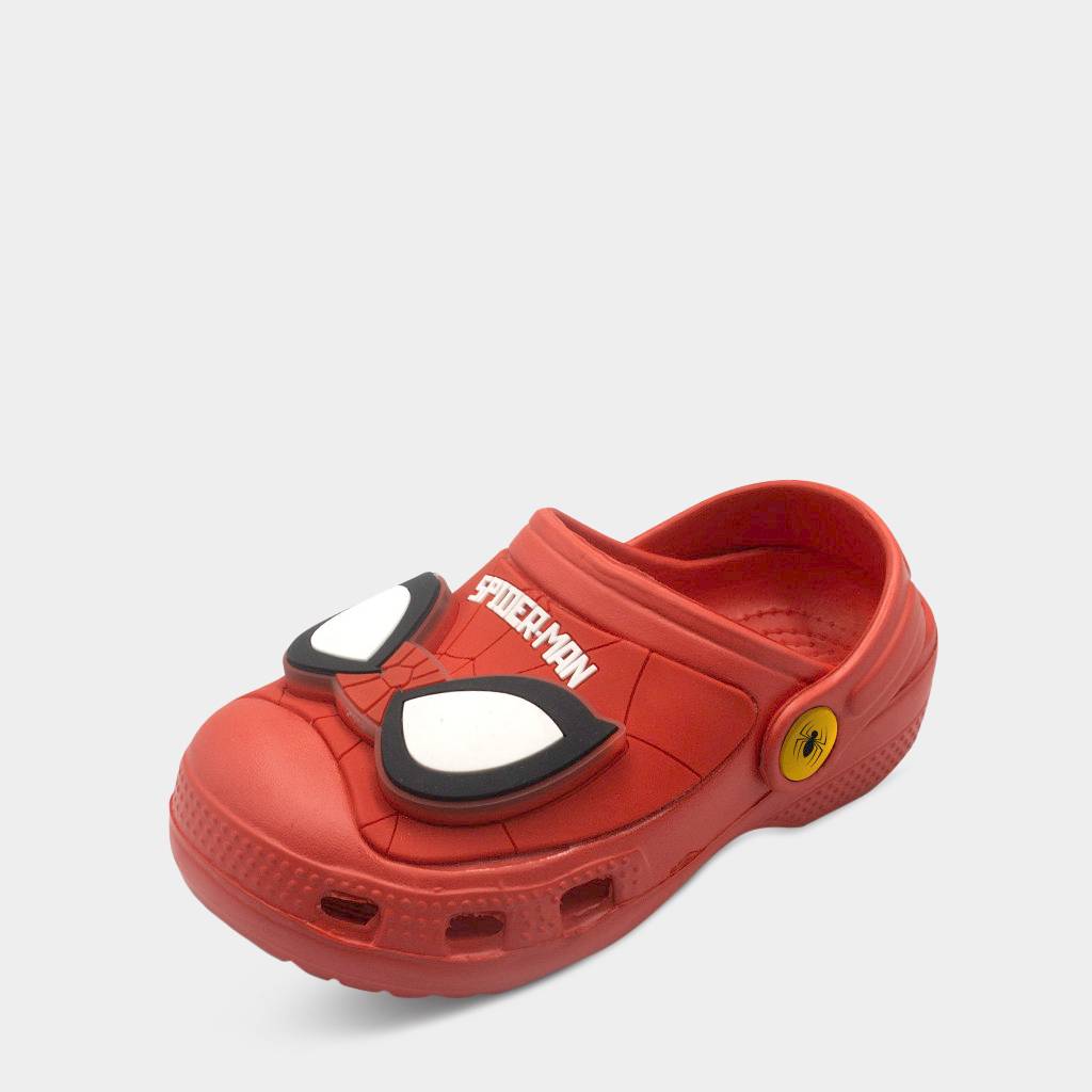 ZAPATILLAS URBANAS NIÑO 2SN107 MARVEL - 1