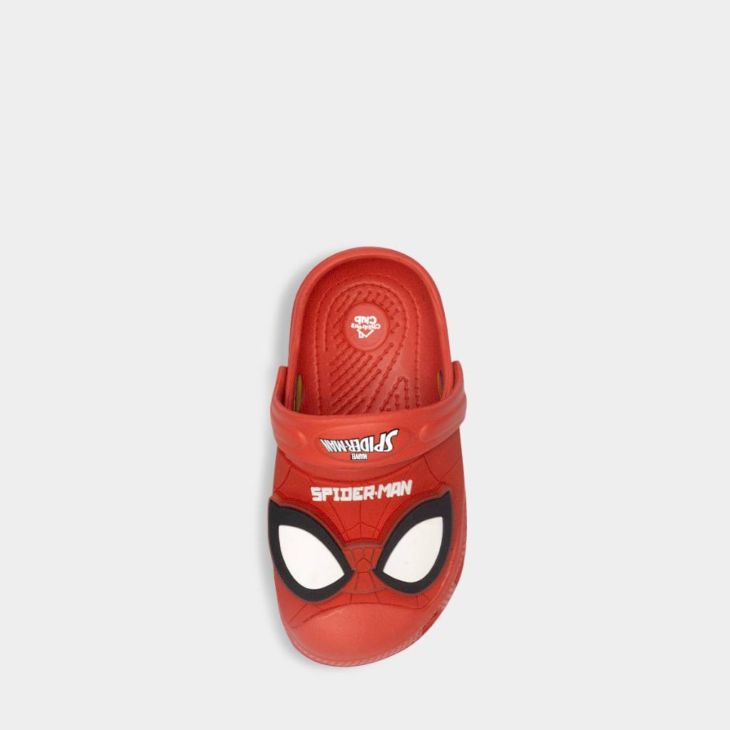 ZAPATILLAS URBANAS NIÑO 2SN107 MARVEL - 2