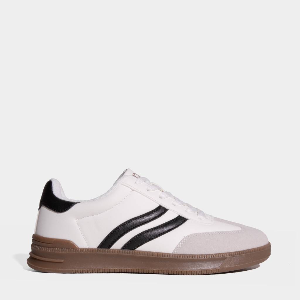 ZAPATILLAS URBANAS MUJER R18-XW00231 - 1