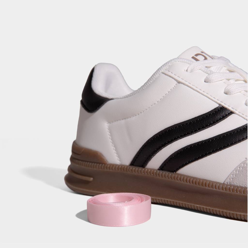 ZAPATILLAS URBANAS MUJER R18-XW00231 - 4