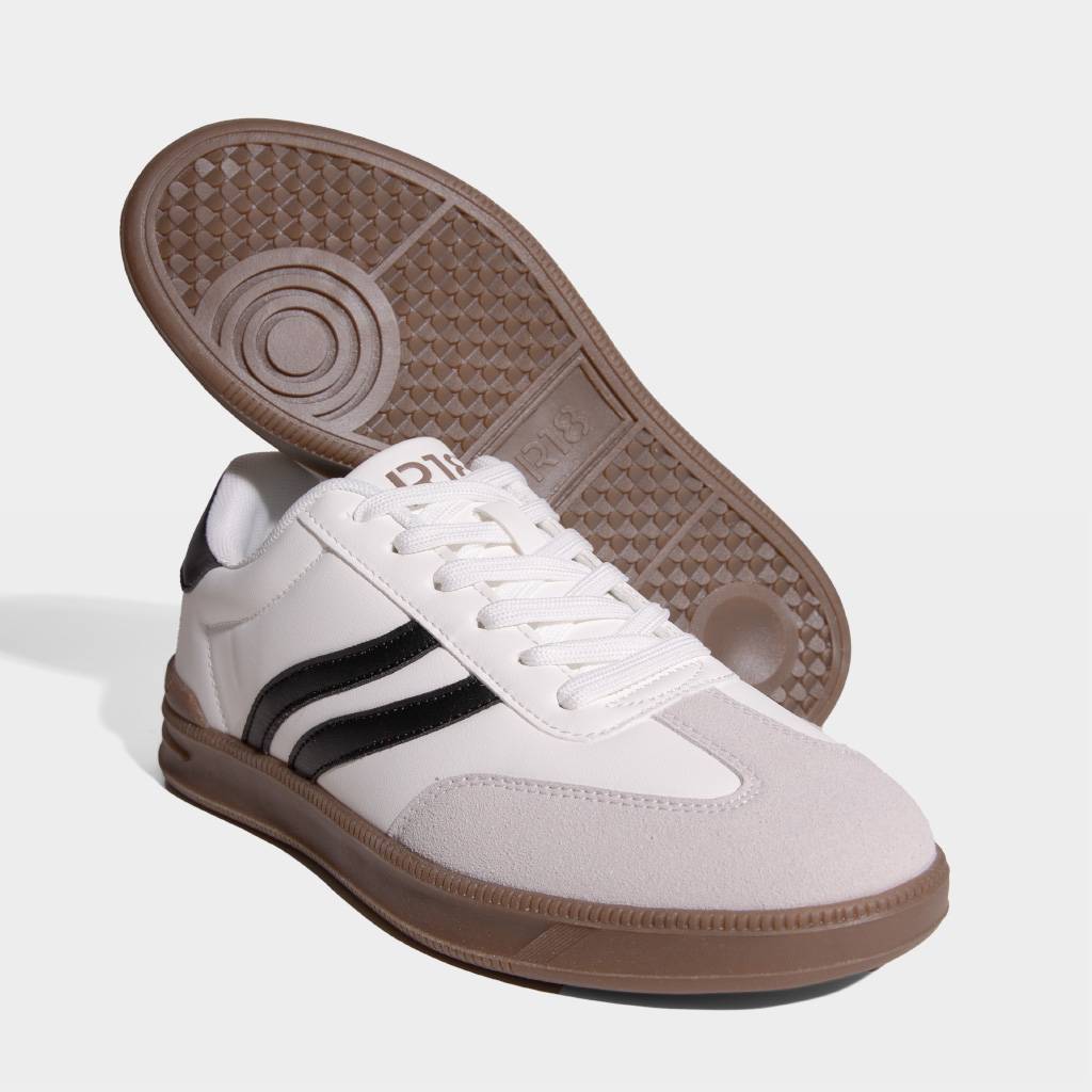 ZAPATILLAS URBANAS MUJER R18-XW00231 - 5