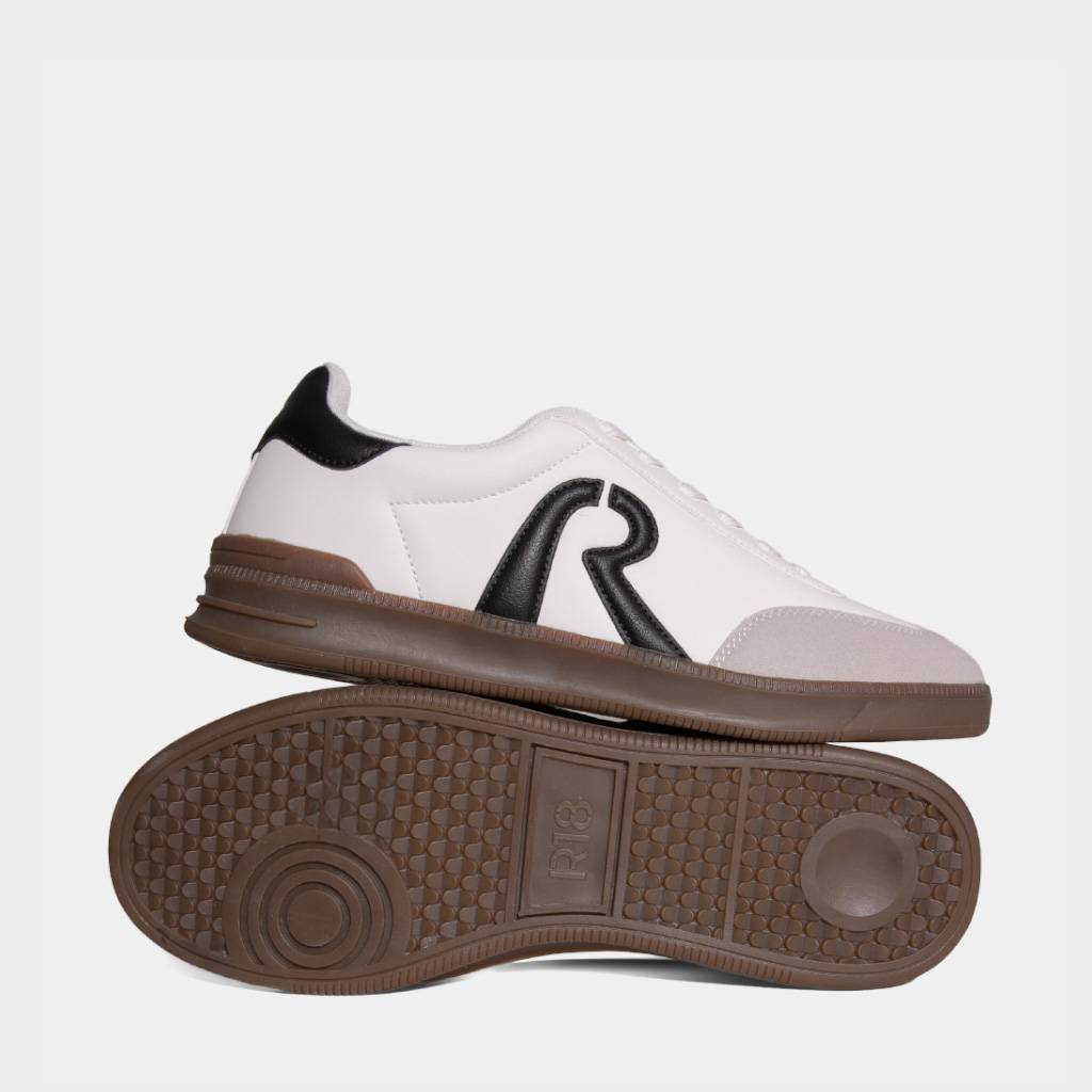 ZAPATILLAS URBANAS R18 MUJERES R18-XW00231 - 8
