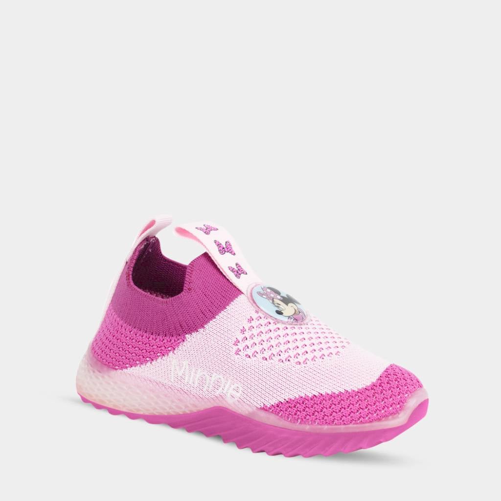 ZAPATILLAS URBANAS NIÑA 2MN885 MINNI - 1