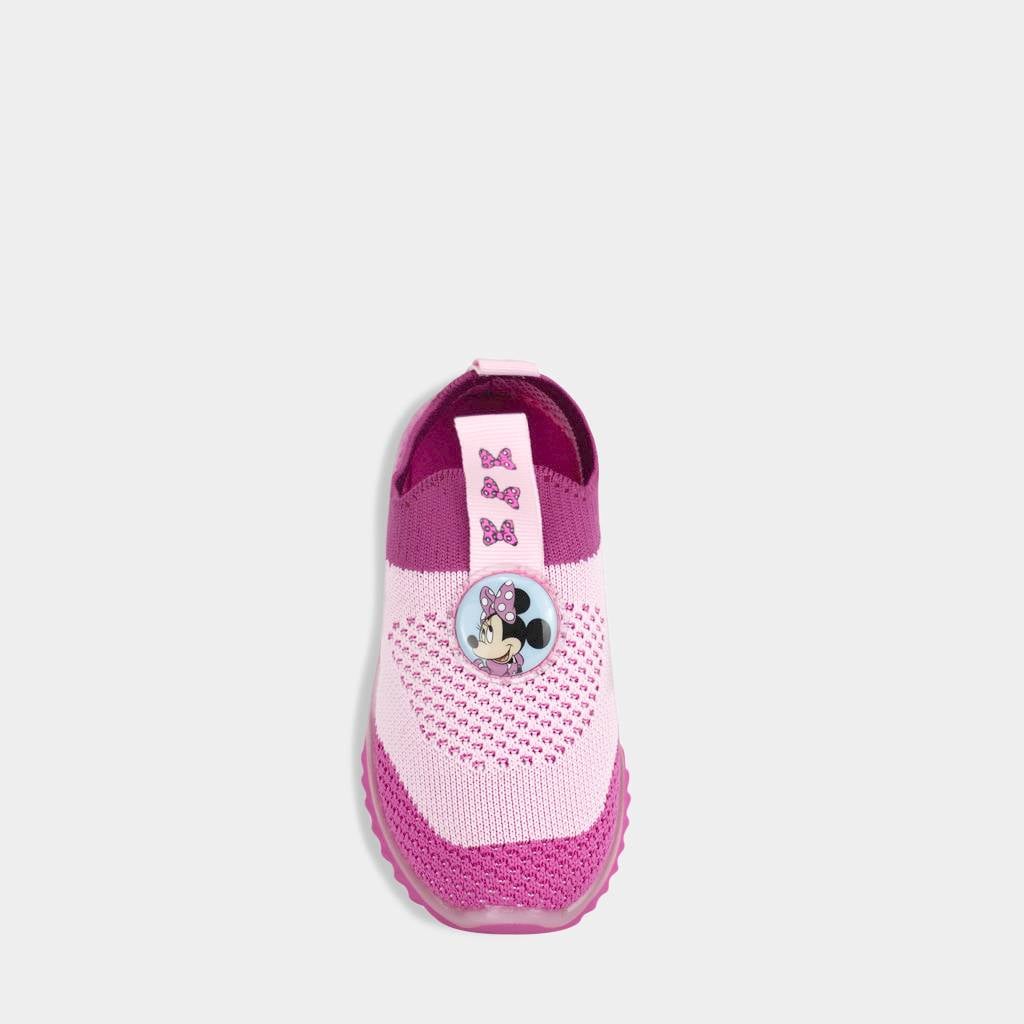 ZAPATILLAS URBANAS NIÑA 2MN885 MINNI - 2