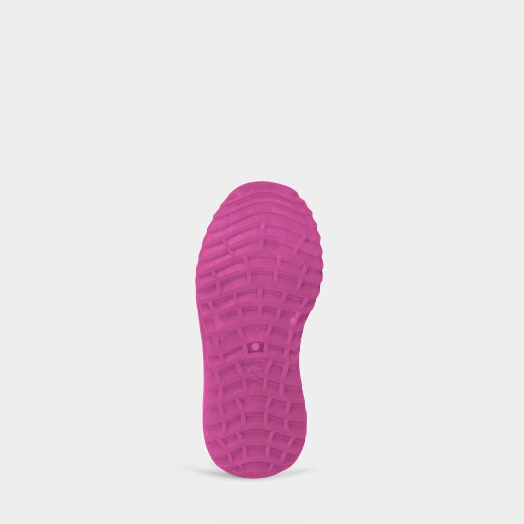ZAPATILLAS URBANAS NIÑA 2MN885 MINNI - 4