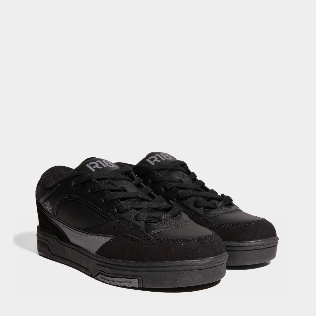 ZAPATILLAS URBANAS NIÑO R18K-CD0019 - 2