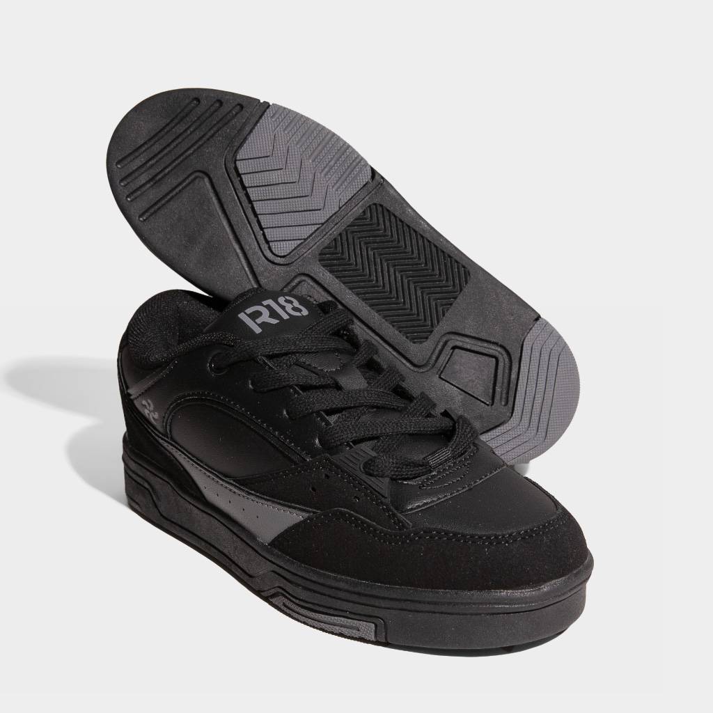 ZAPATILLAS URBANAS NIÑO R18K-CD0019 - 5