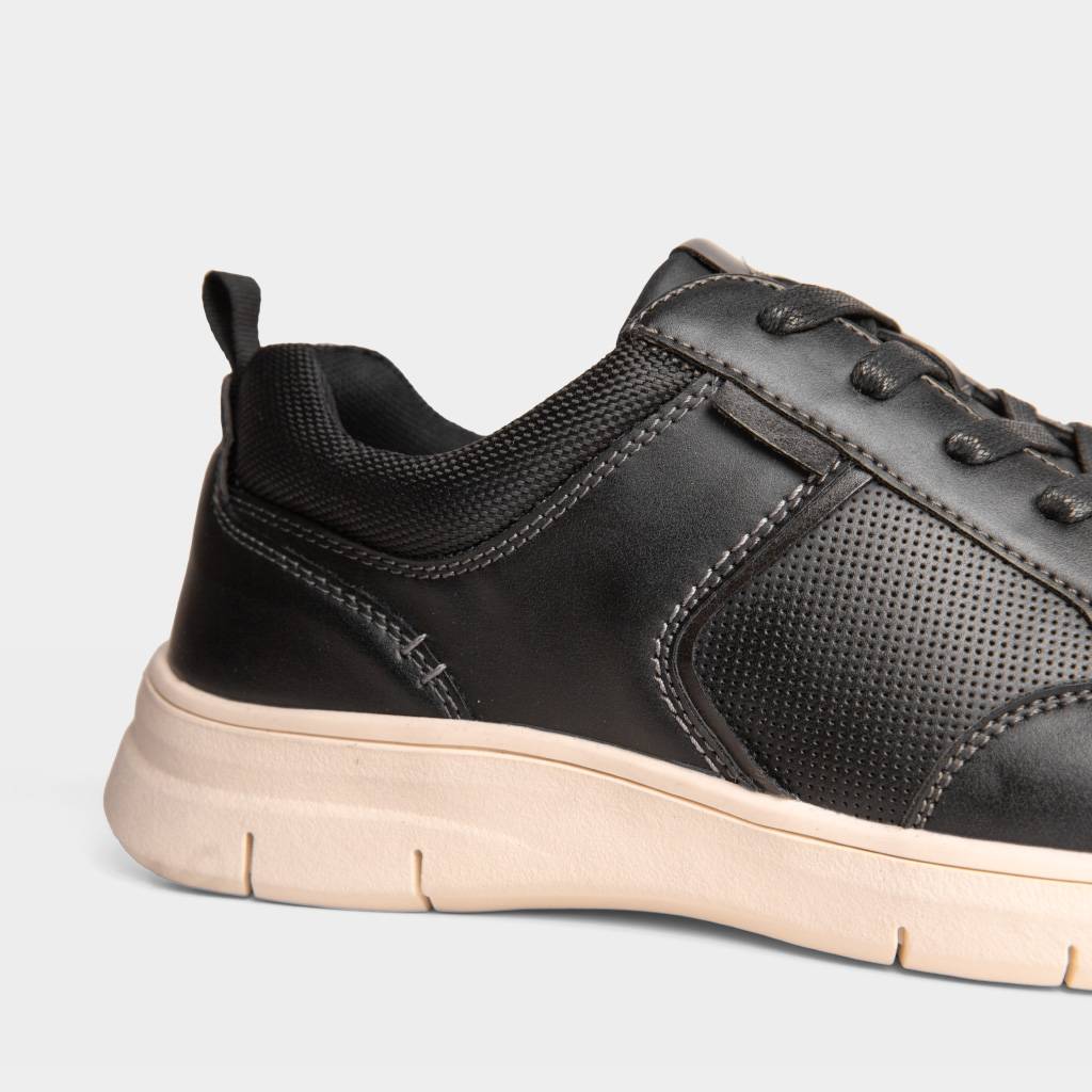 ZAPATILLAS URBANAS HOMBRE RRZ-PI0002 - 4