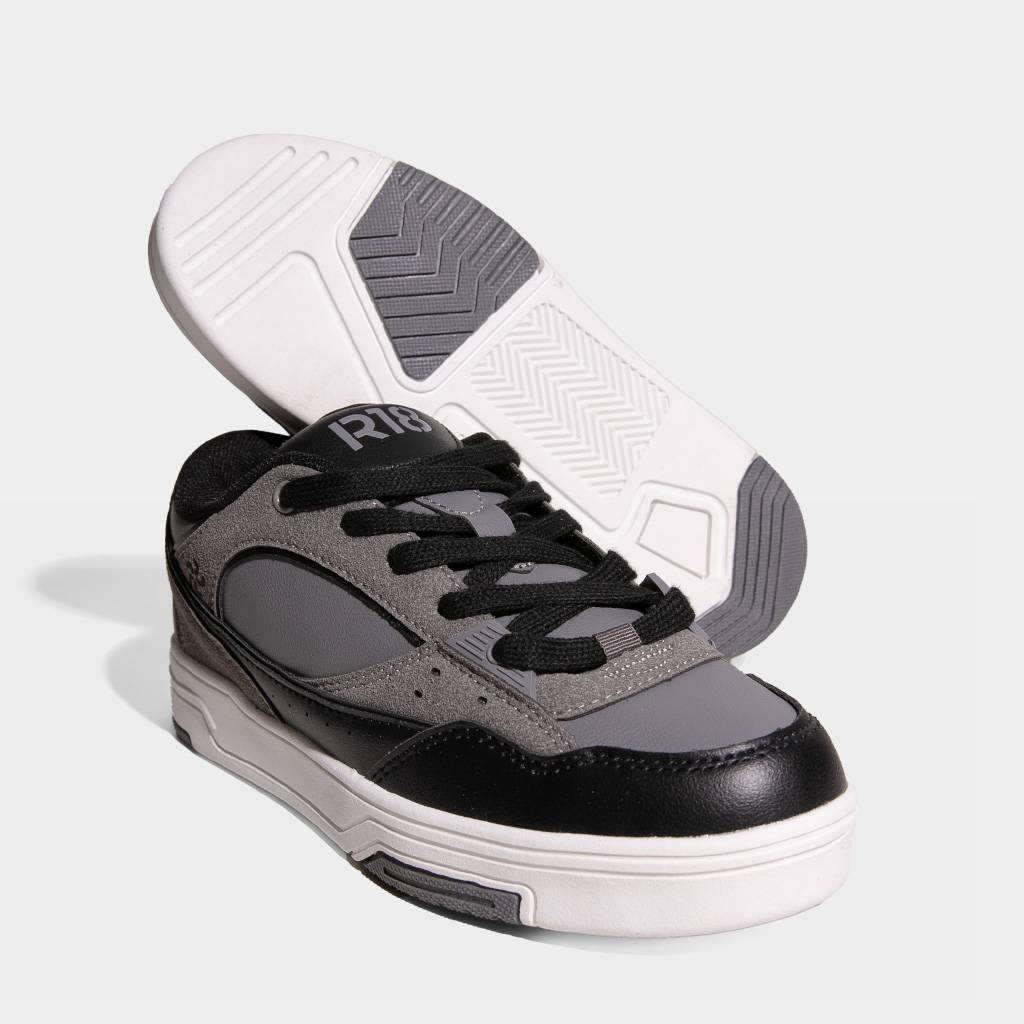 ZAPATILLAS URBANAS NIÑO R18K-CD0019 - 5
