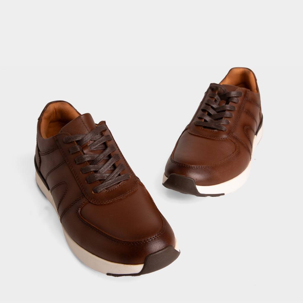 ZAPATILLAS URBANAS HOMBRE RRZ-CC0015 - 5