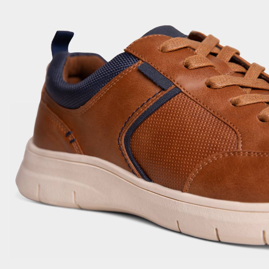 ZAPATILLAS URBANAS HOMBRE RRZ-PI0002 - 4