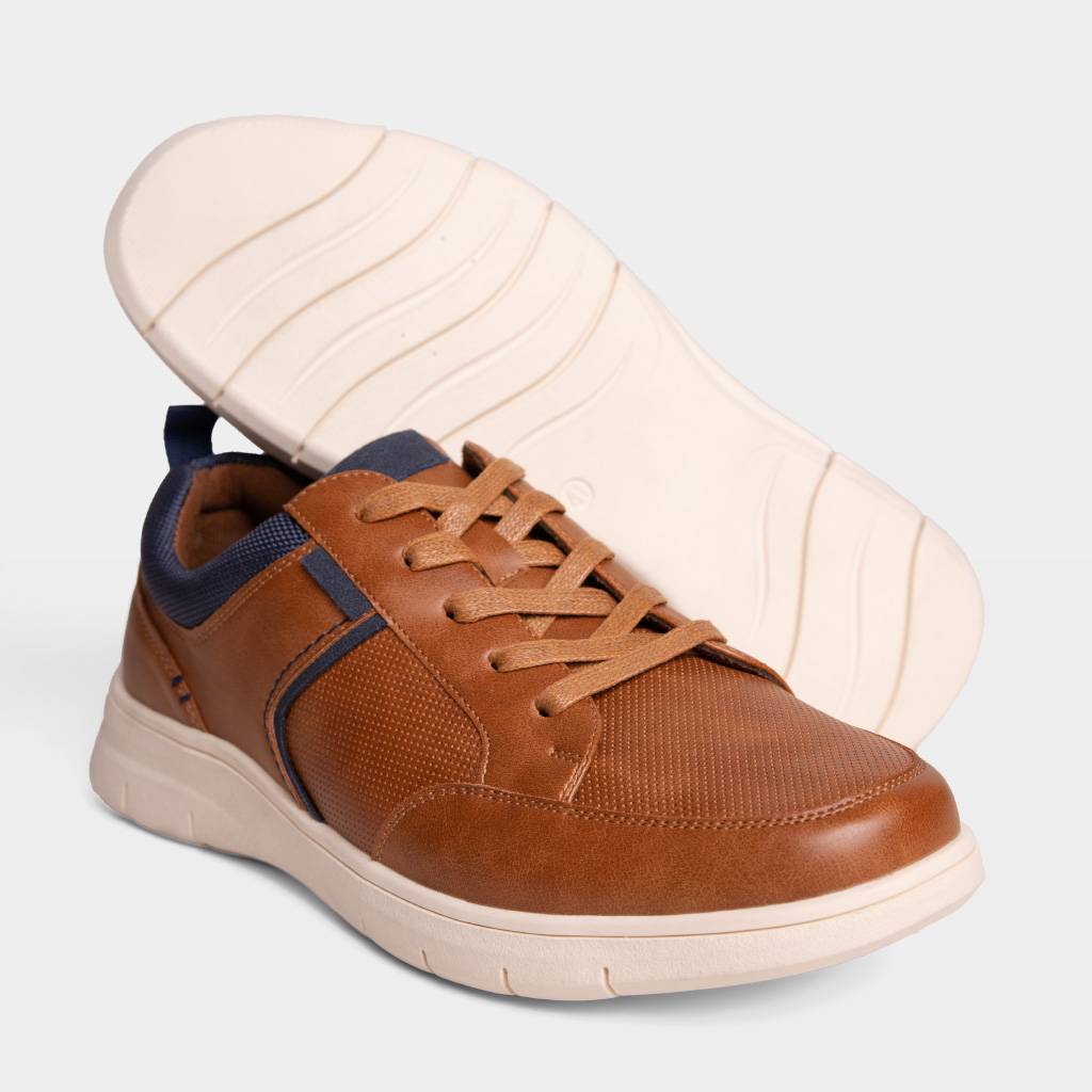 ZAPATILLAS URBANAS HOMBRE RRZ-PI0002 - 5