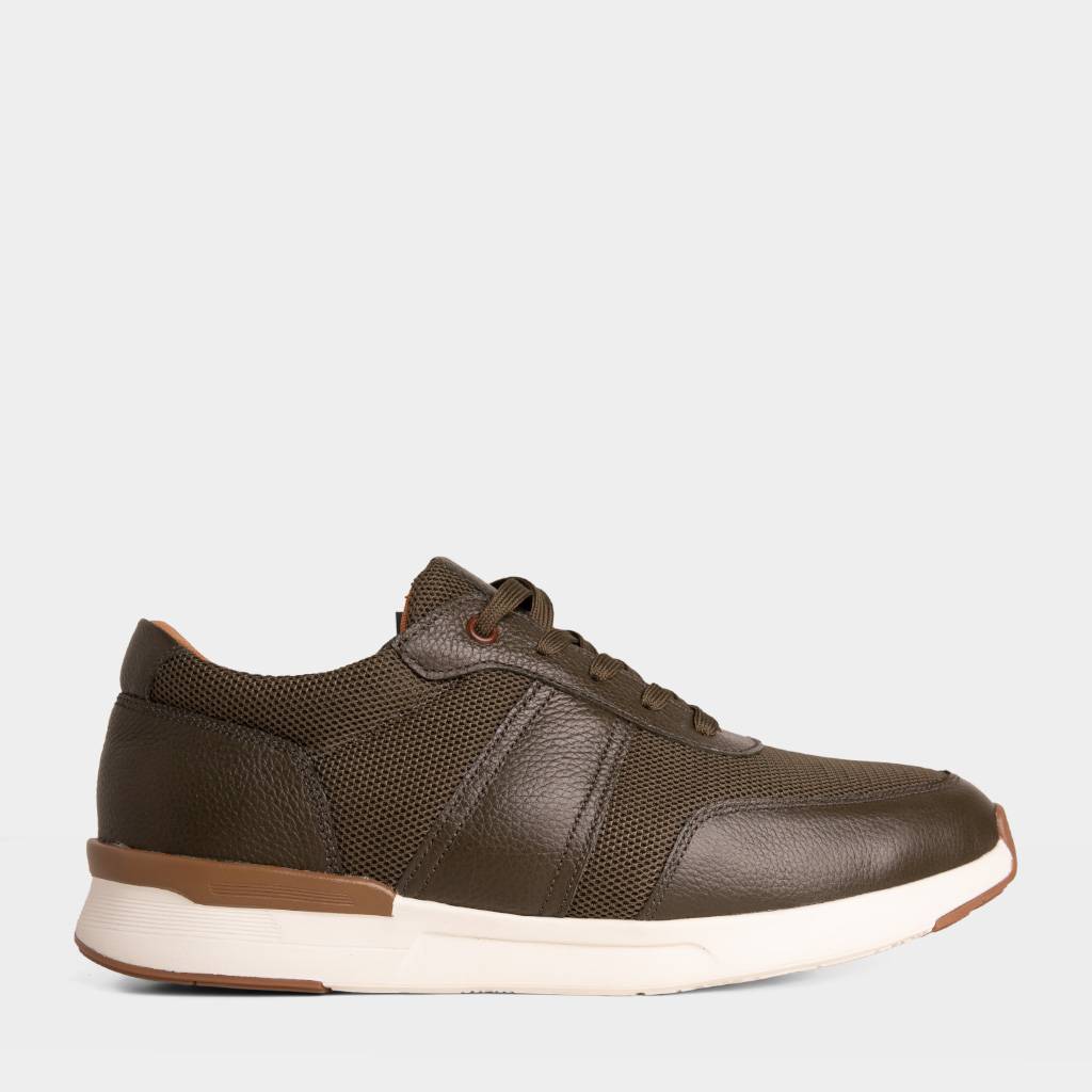 ZAPATILLAS URBANAS HOMBRE RRZ-CC0009 - 1