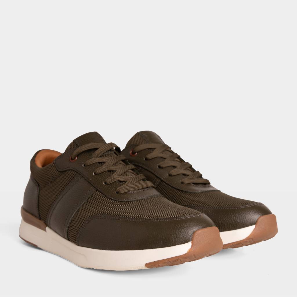ZAPATILLAS URBANAS HOMBRE RRZ-CC0009 - 2