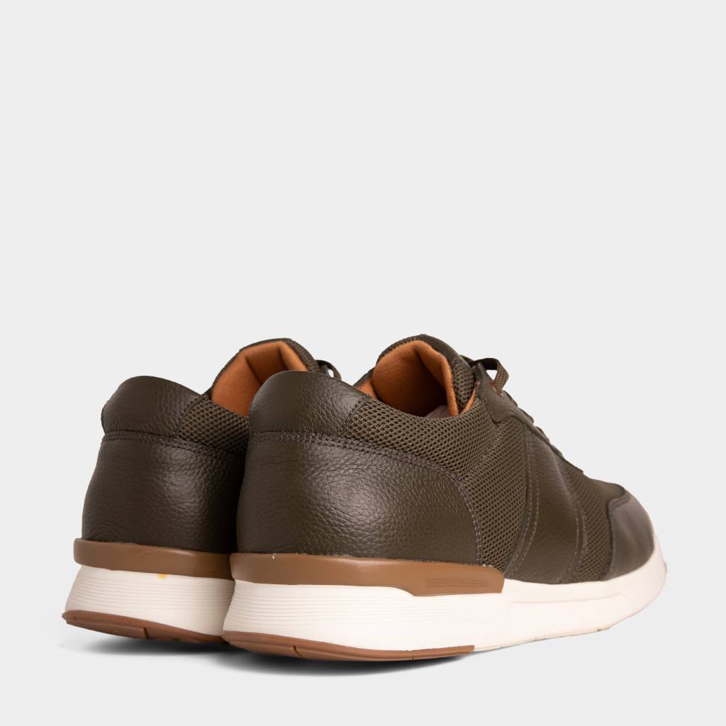 ZAPATILLAS URBANAS HOMBRE RRZ-CC0009 - 3