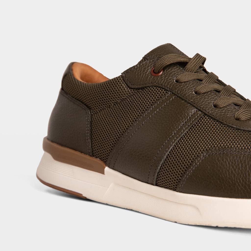 ZAPATILLAS URBANAS HOMBRE RRZ-CC0009 - 4