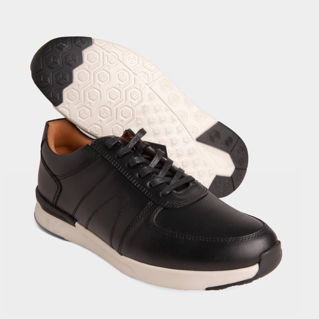 ZAPATILLAS URBANAS HOMBRE RRZ-CC0015 - 5