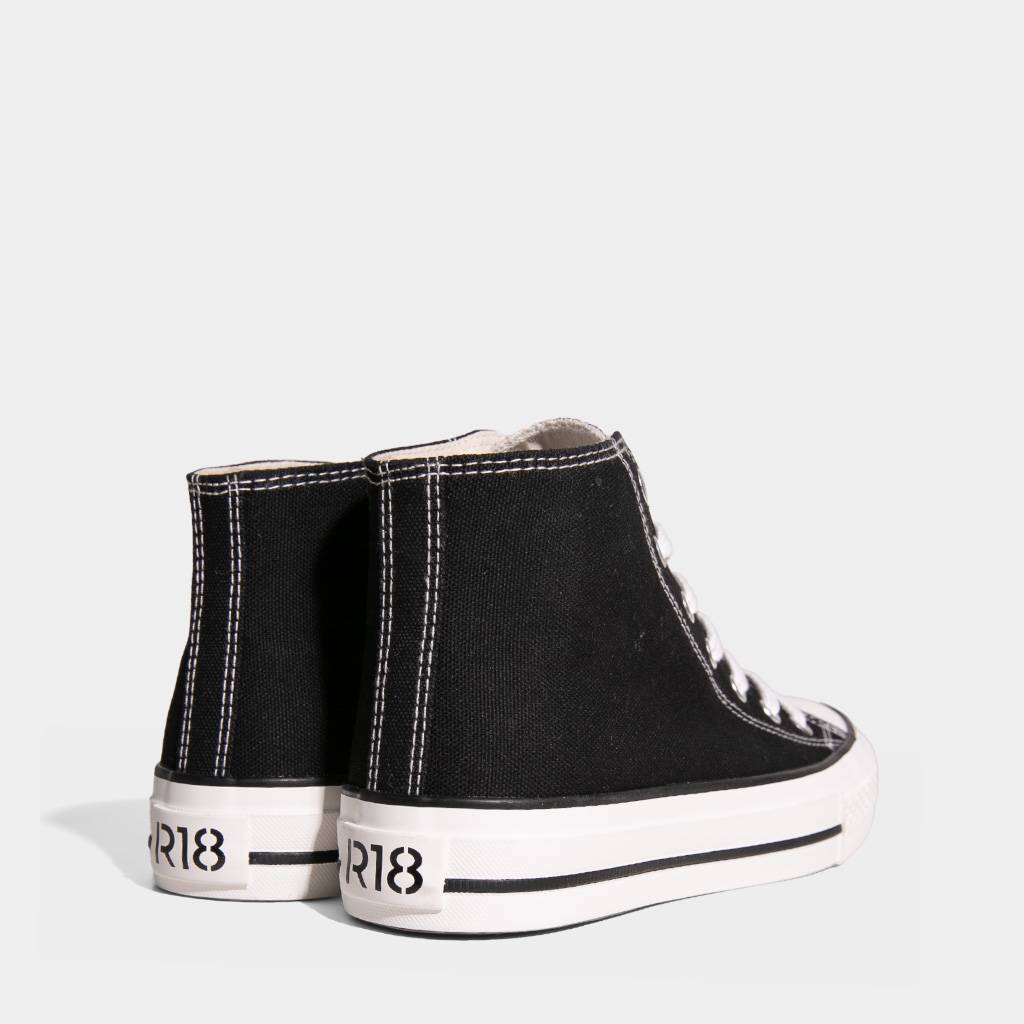 ZAPATILLAS URBANAS NIÑO R18K-CD0003 - 3