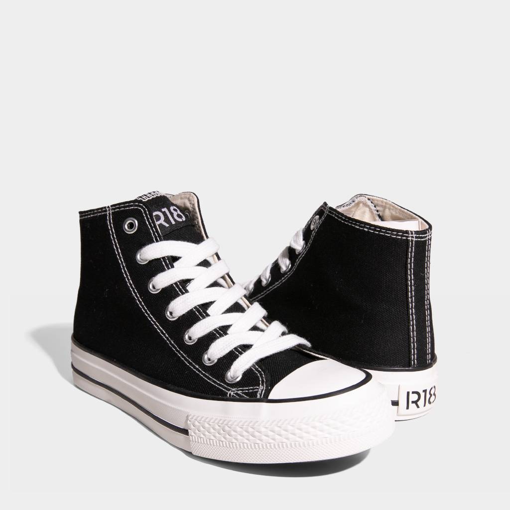 ZAPATILLAS URBANAS NIÑO R18K-CD0003 - 5