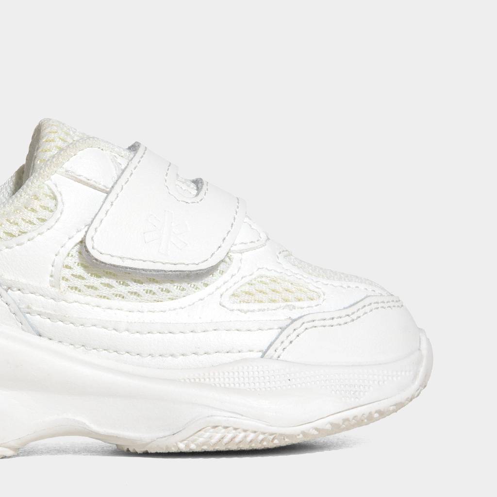 ZAPATILLAS INFANTE R18 R18-I0182 TEXTIL - 4