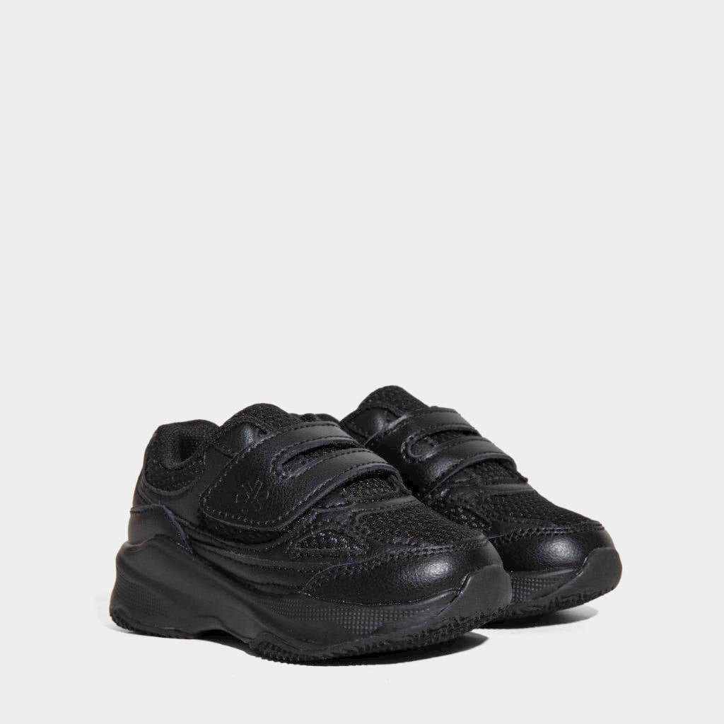 ZAPATILLAS INFANTE R18 R18-I0182 TEXTIL - 2