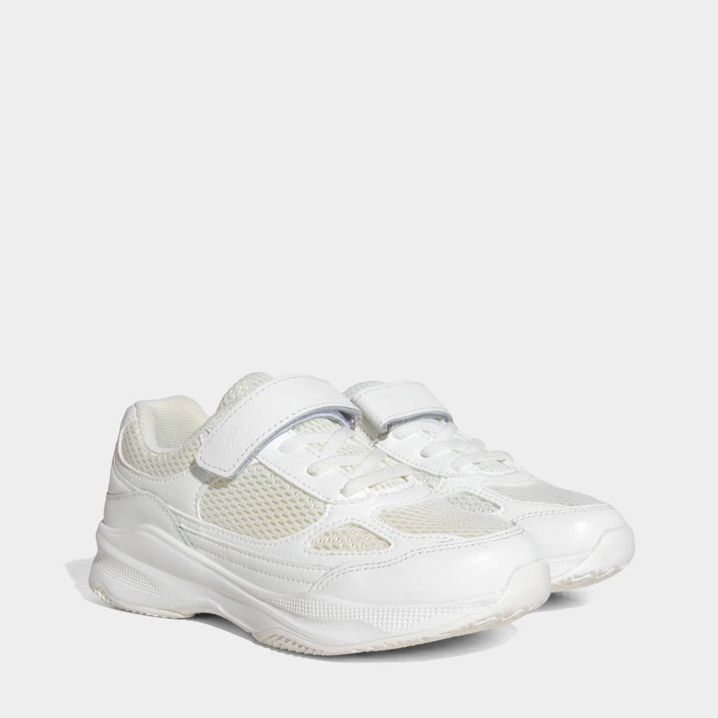 ZAPATILLAS PRE ESCOLAR R18 R18-I0183 TEXTIL - 2