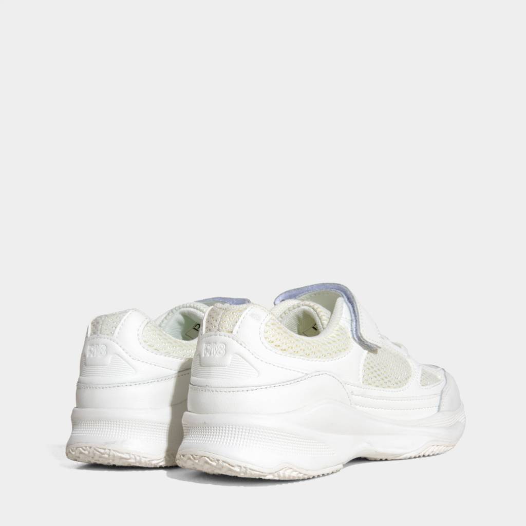 ZAPATILLAS PRE ESCOLAR R18 R18-I0183 TEXTIL - 3
