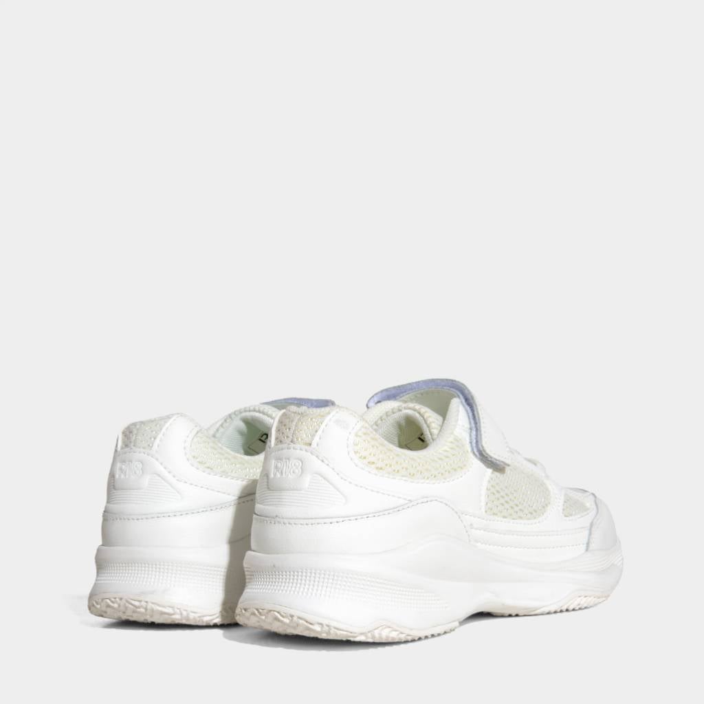 ZAPATILLAS ESCOLARES R18 PRE ESCOLARES R18-I0183 - 3
