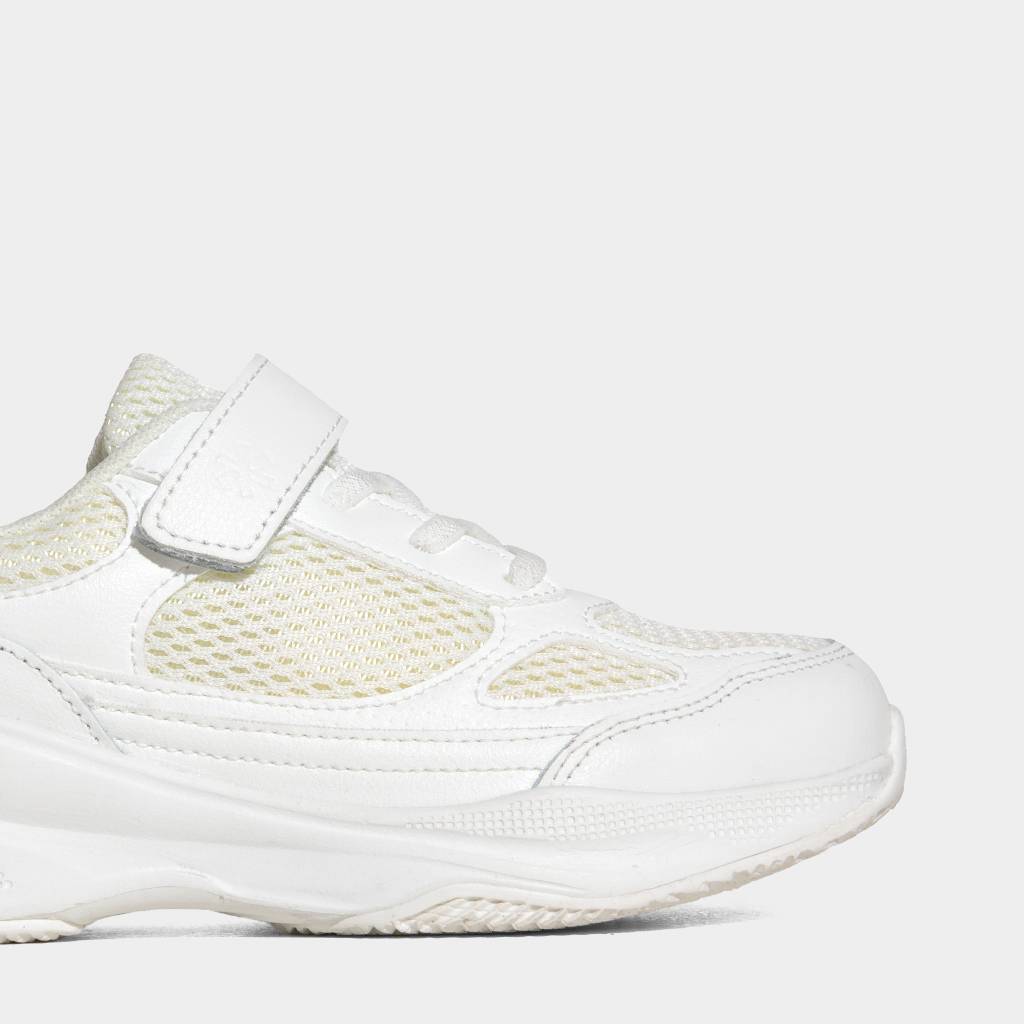 ZAPATILLAS PRE ESCOLAR R18 R18-I0183 TEXTIL - 4