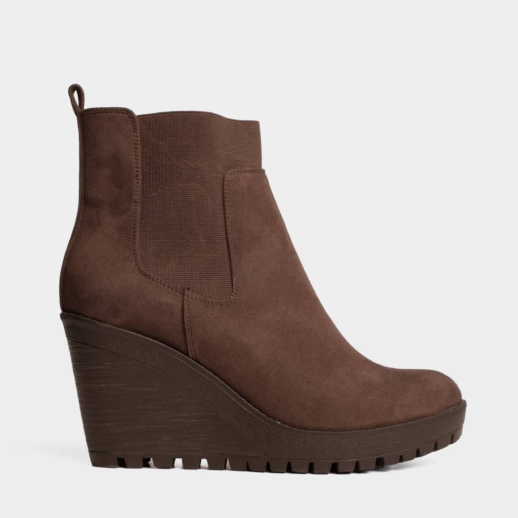 BOTINES MUJERES FOOTLOOSE FTL-MS00030 SINTETICO - 1