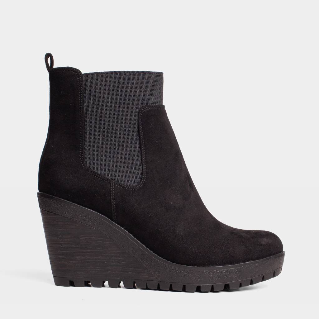 BOTINES MUJERES FOOTLOOSE FTL-MS00030 SINTETICO - 1