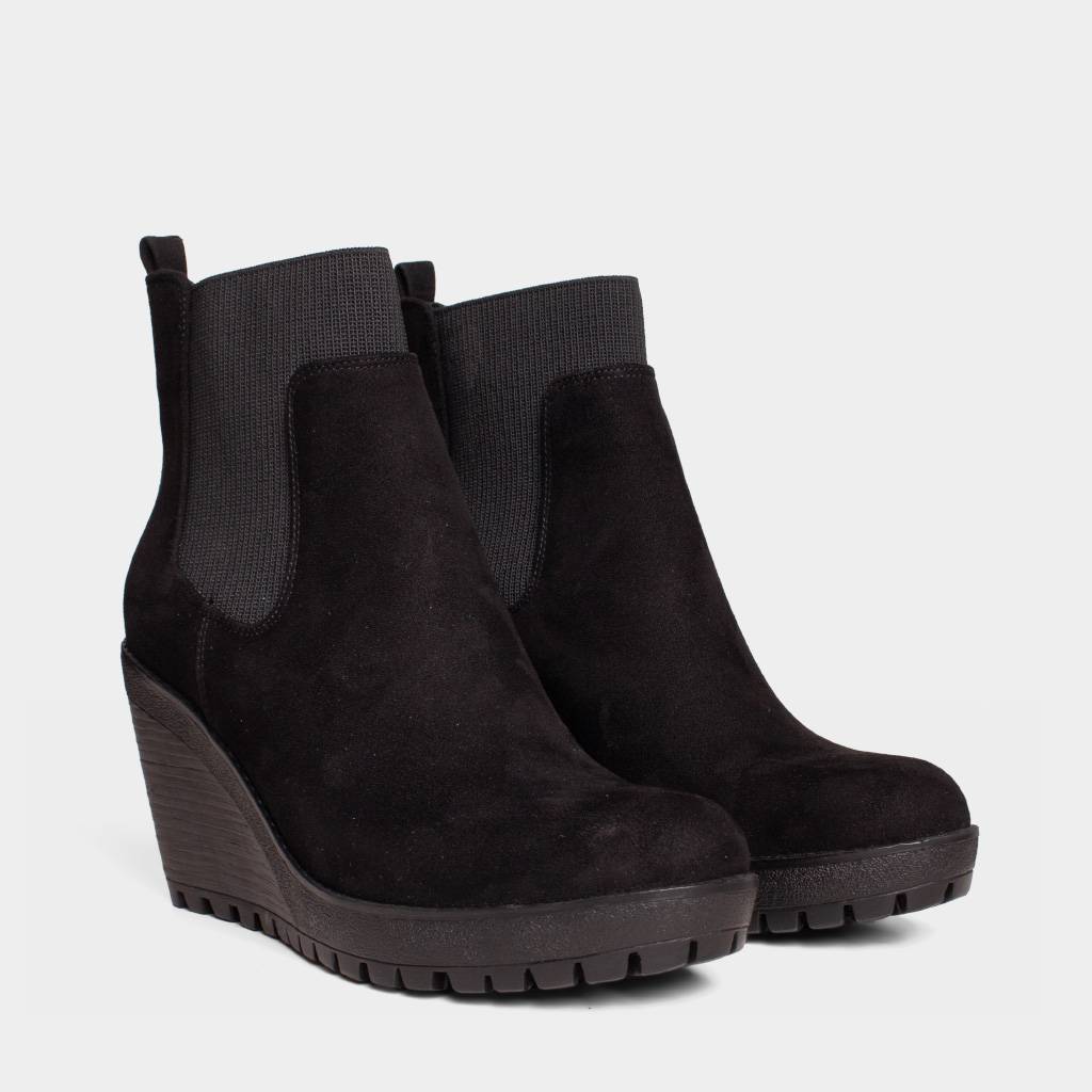 BOTINES MUJERES FOOTLOOSE FTL-MS00030 SINTETICO - 2