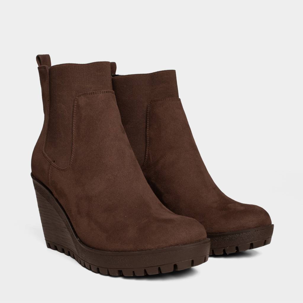 BOTINES DE VESTIR FOOTLOOSE MUJERES FTL-MS00030 - 2