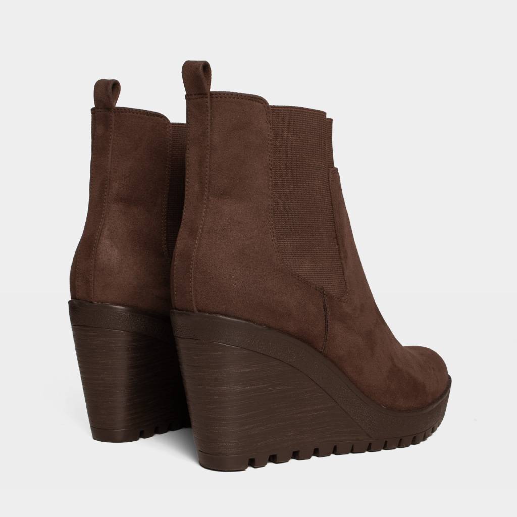BOTINES MUJERES FOOTLOOSE FTL-MS00030 SINTETICO - 3