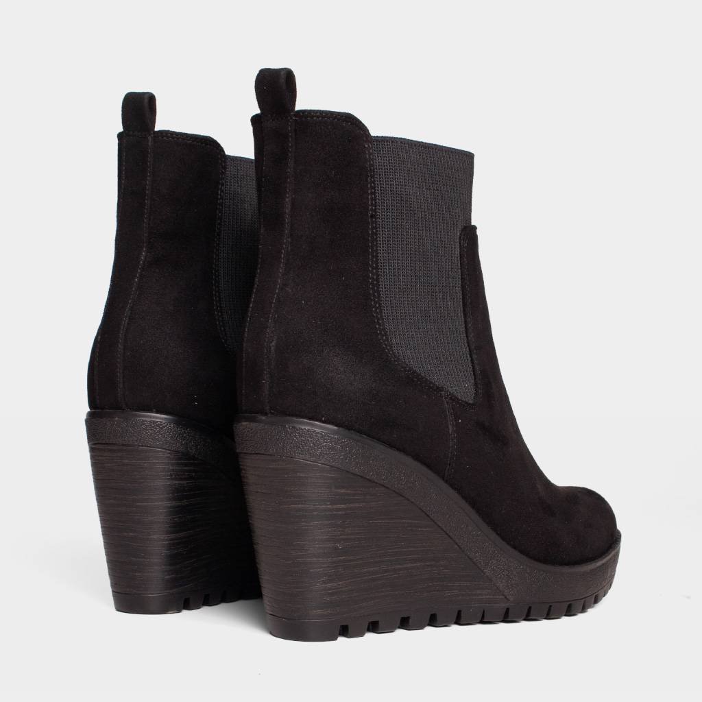 BOTINES MUJERES FOOTLOOSE FTL-MS00030 SINTETICO - 3