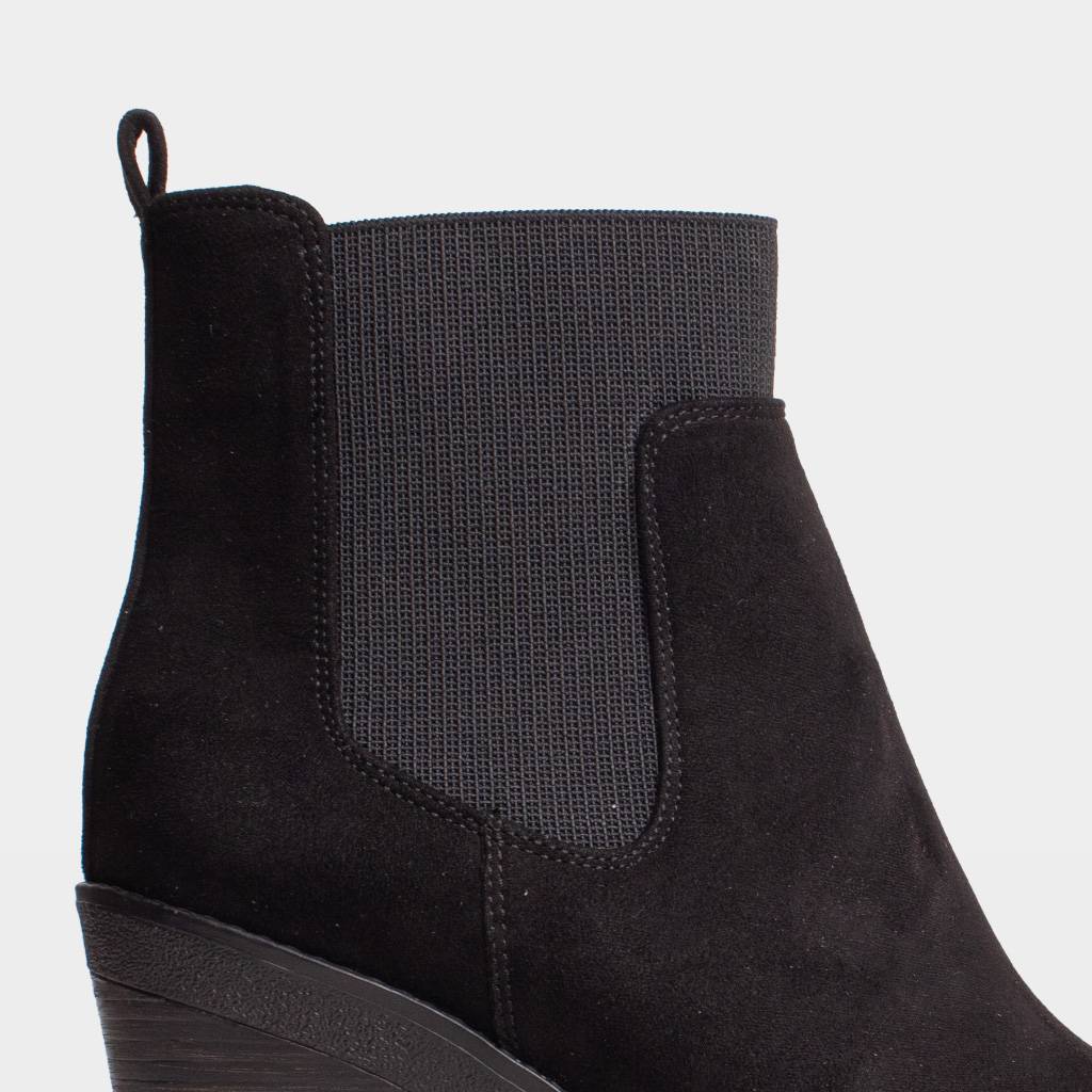 BOTINES MUJERES FOOTLOOSE FTL-MS00030 SINTETICO - 4