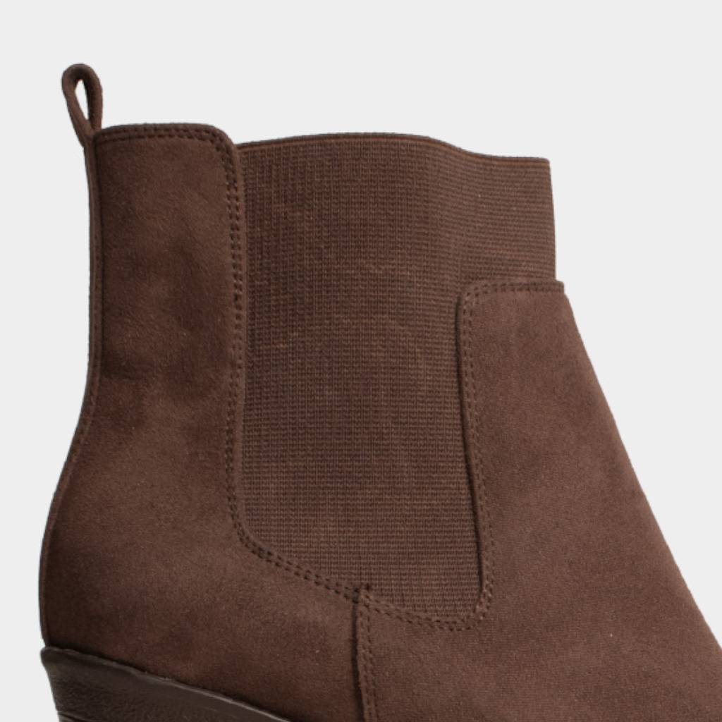 BOTINES DE VESTIR FOOTLOOSE MUJERES FTL-MS00030 - 4