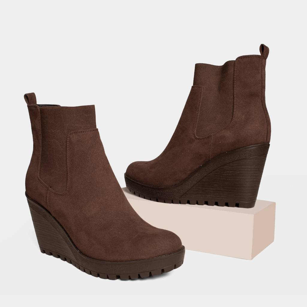 BOTINES MUJERES FOOTLOOSE FTL-MS00030 SINTETICO - 5
