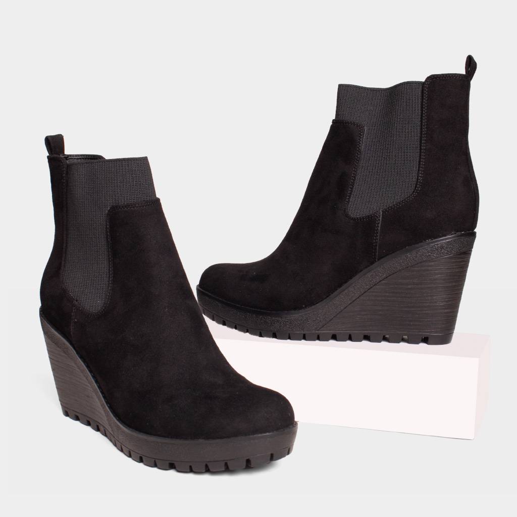 BOTINES MUJERES FOOTLOOSE FTL-MS00030 SINTETICO - 5