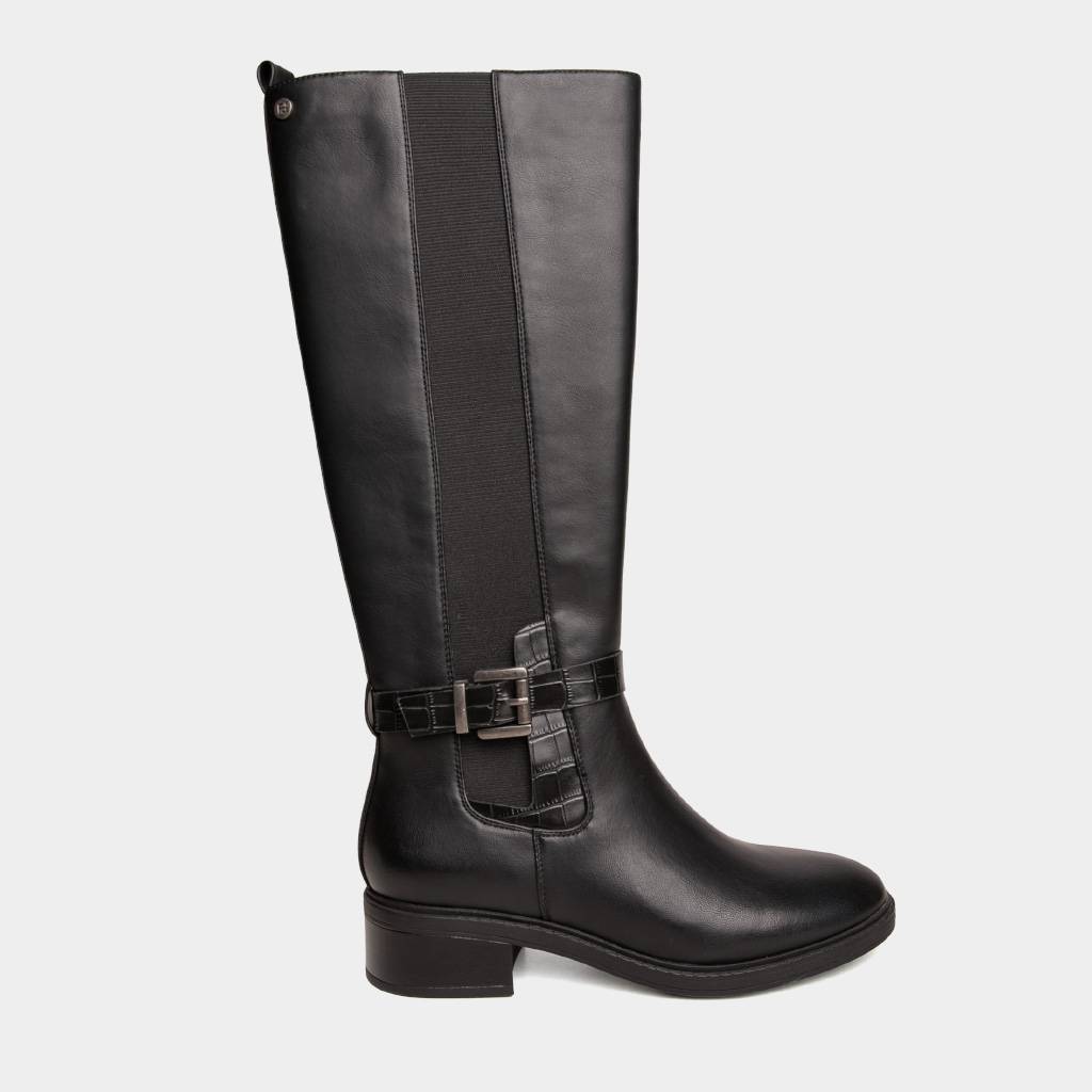 BOTAS MUJERES FOOTLOOSE FTL-RS00048 SINTETICO - 1