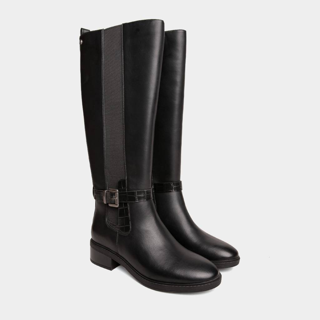 BOTAS MUJERES FOOTLOOSE FTL-RS00048 SINTETICO - 2