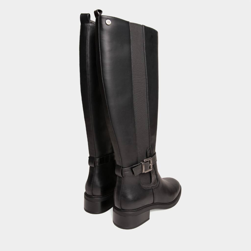 BOTAS MUJERES FOOTLOOSE FTL-RS00048 SINTETICO - 3